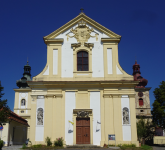Ehem. Piaristenkloster